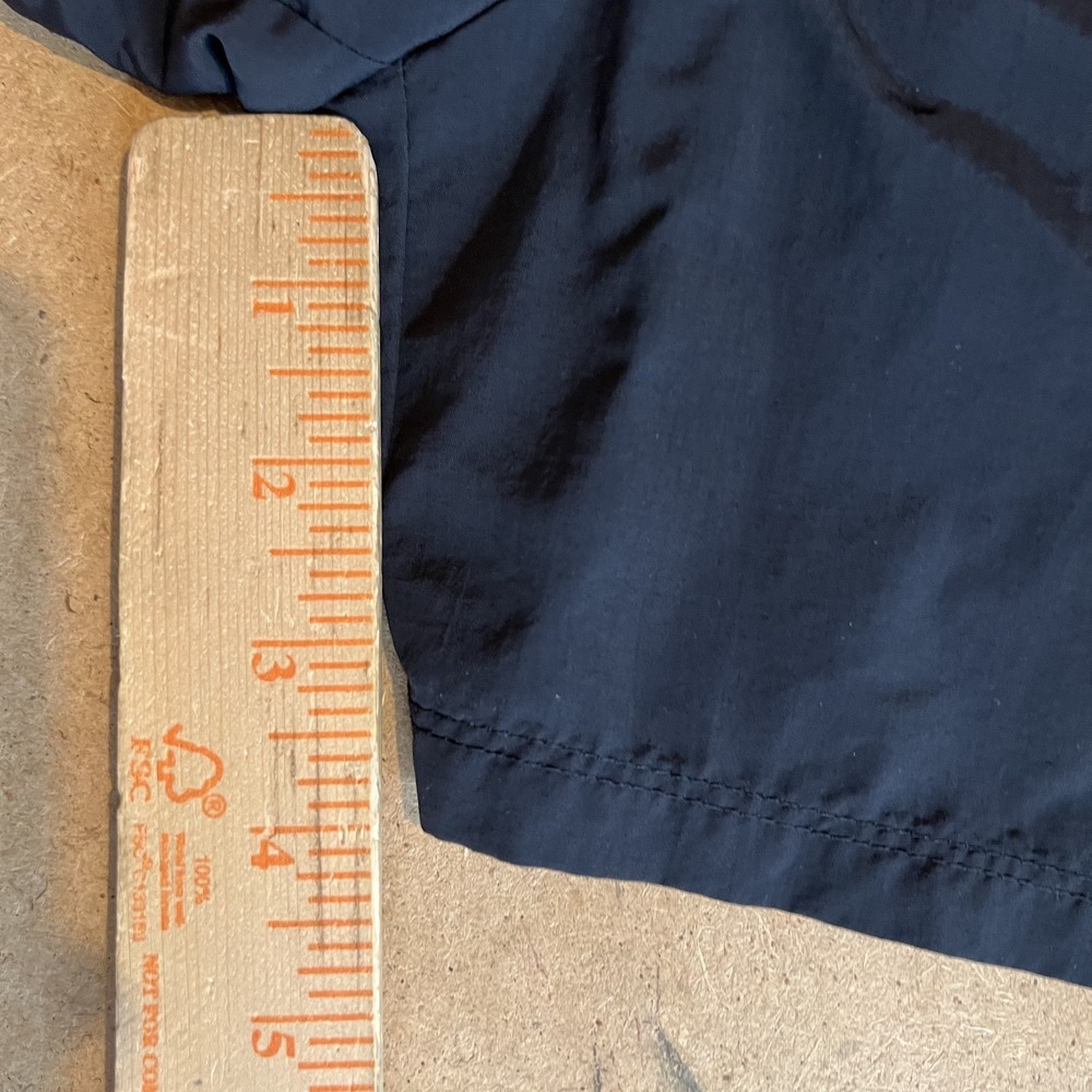 Eddie Bauer Womens Size 10 Black Casual Pocketed Chino Shorts - Picture 5 of 7